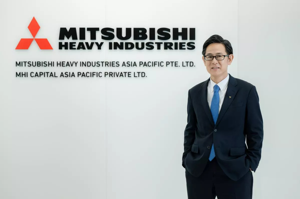 Партнество с MITSUBISHI TURBOCHARGER AND ENGINE EUROPE B.V.