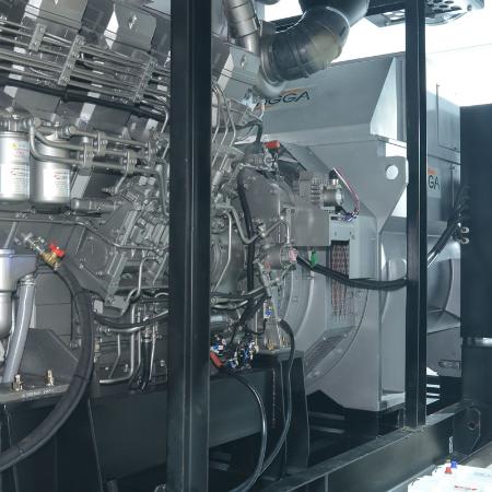 Партнество с MITSUBISHI TURBOCHARGER AND ENGINE EUROPE B.V.