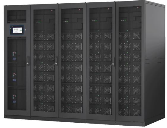 Модульный ИБП Импульс СТ500