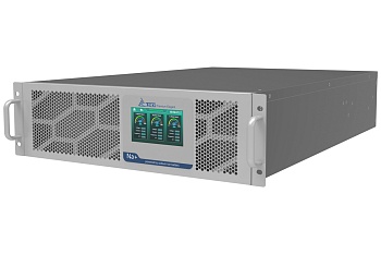 ИБП универсальный 20 кВА без АКБ Premium Elegant 20K-RT 