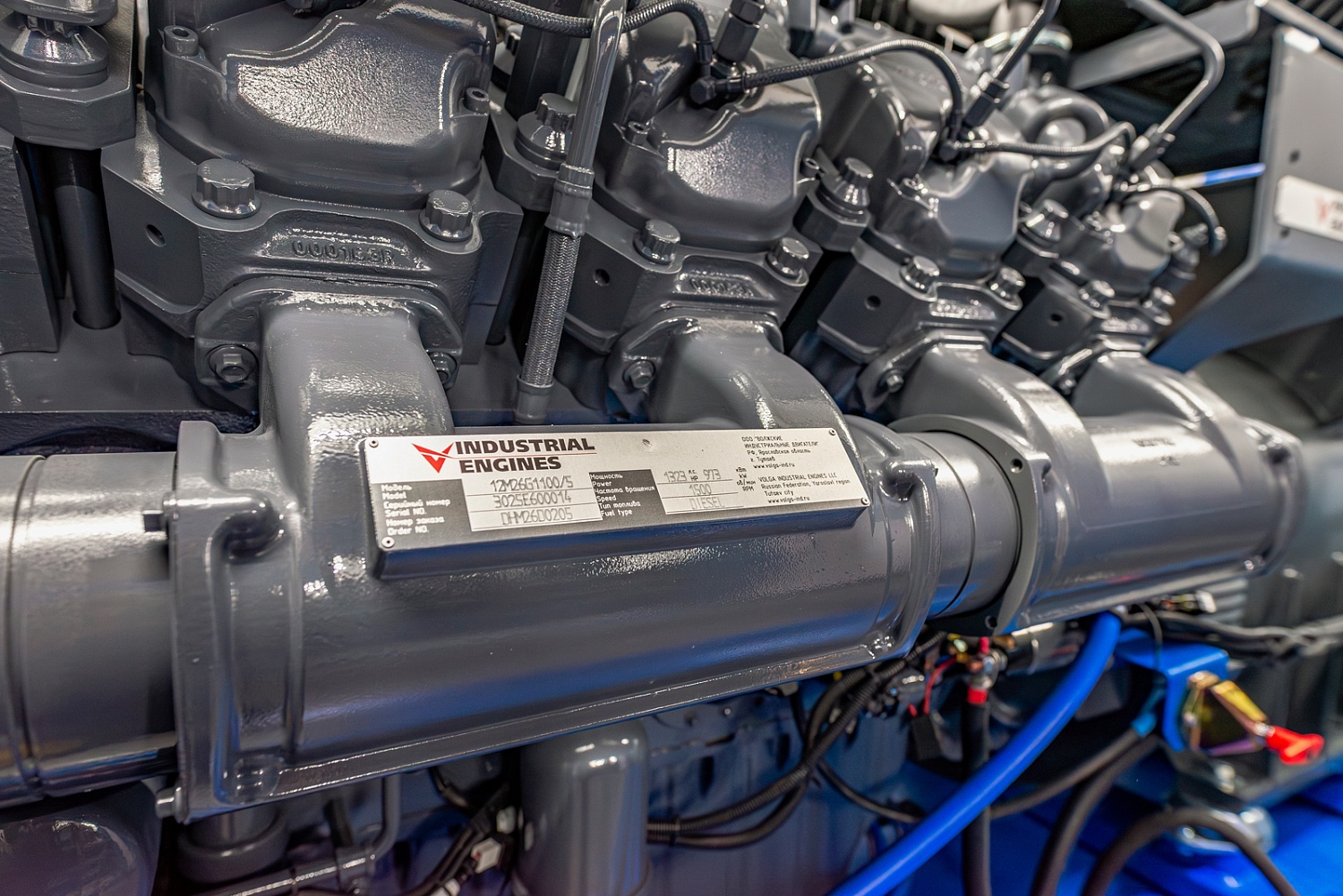 Дизель‑генераторы ТСС обеспечивают энергией объекты геологоразведки РФ: поставка для федерального проекта «Геология. Возрождение легенды»