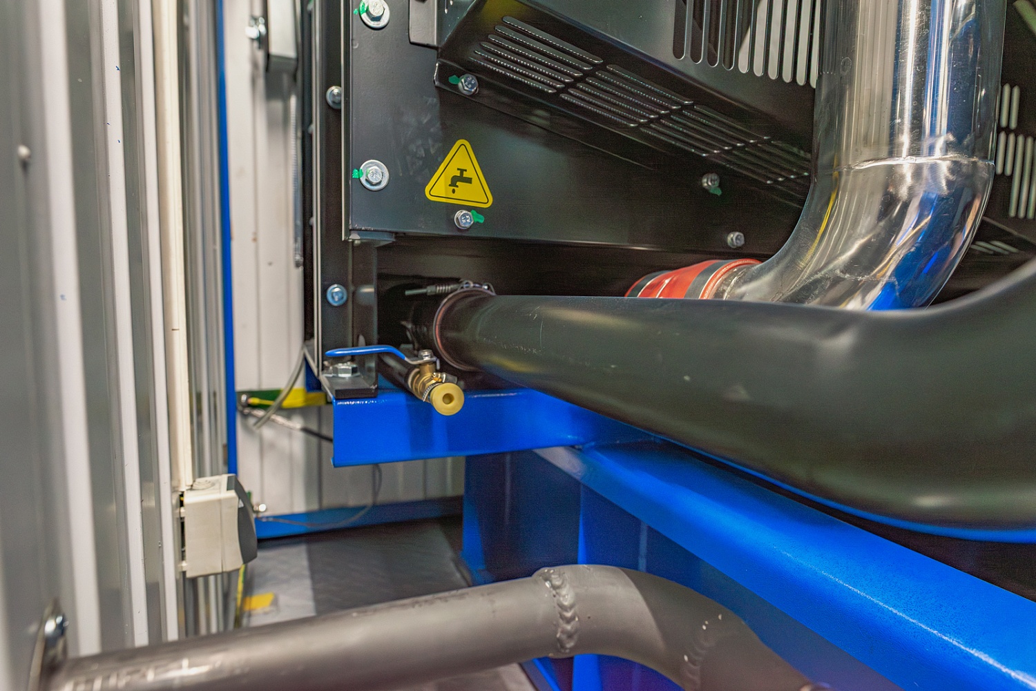 Дизель‑генераторы ТСС обеспечивают энергией объекты геологоразведки РФ: поставка для федерального проекта «Геология. Возрождение легенды»