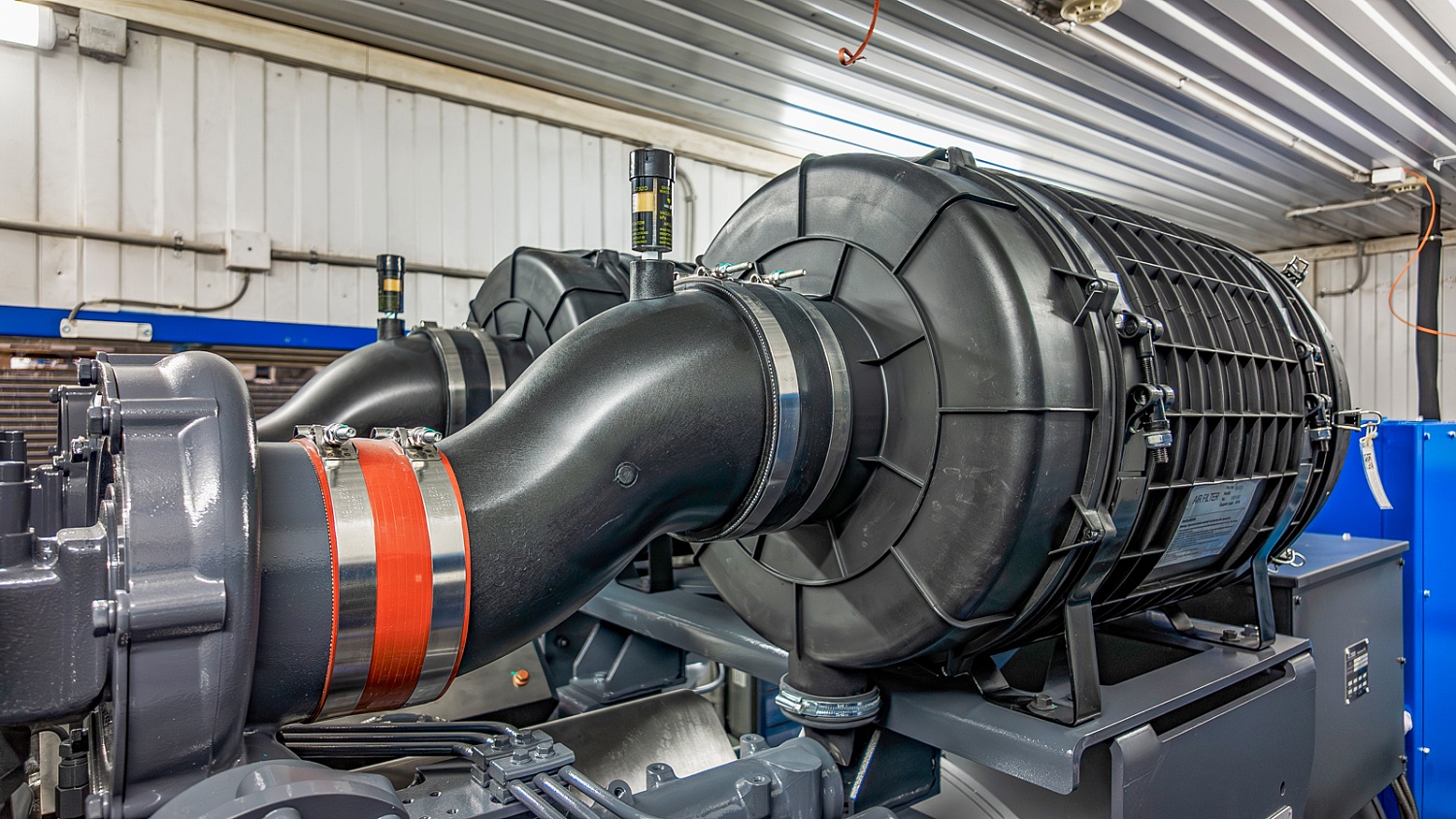 Дизель‑генераторы ТСС обеспечивают энергией объекты геологоразведки РФ: поставка для федерального проекта «Геология. Возрождение легенды»