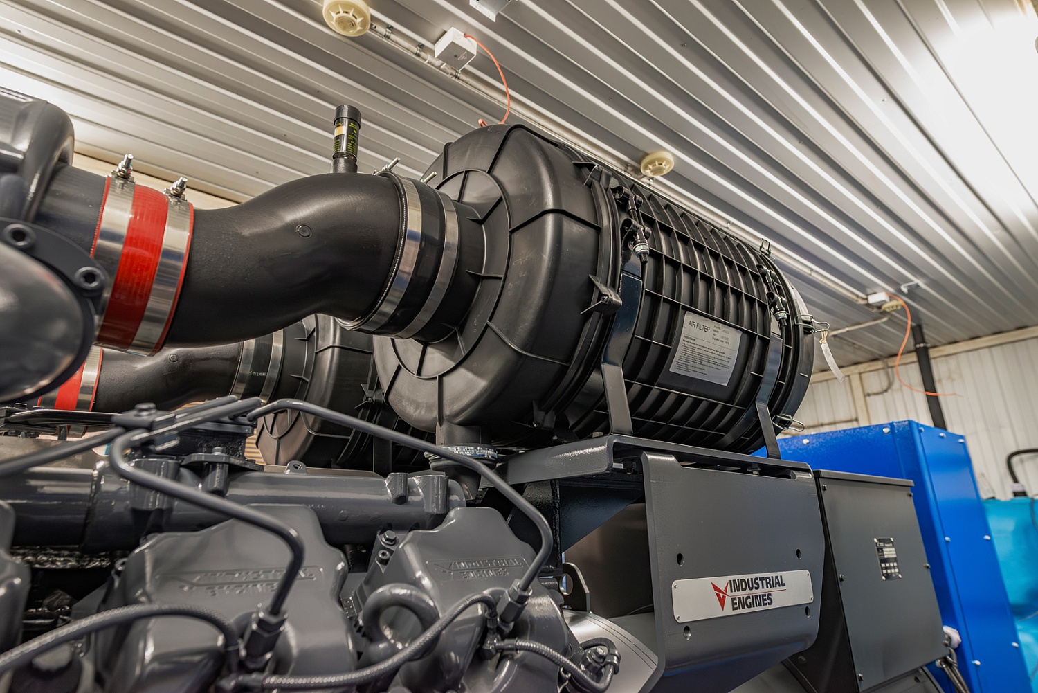 Дизель‑генераторы ТСС обеспечивают энергией объекты геологоразведки РФ: поставка для федерального проекта «Геология. Возрождение легенды»