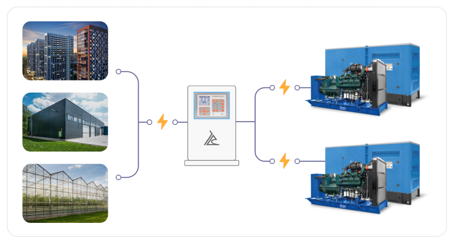 Картинка для энергокомплексов