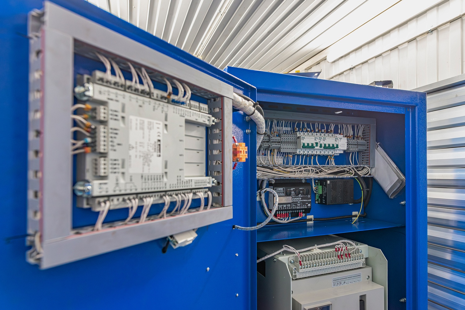 Дизель‑генераторы ТСС обеспечивают энергией объекты геологоразведки РФ: поставка для федерального проекта «Геология. Возрождение легенды»