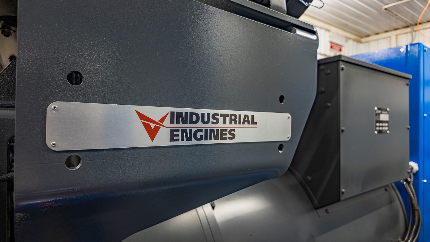 Дизель‑генераторы ТСС обеспечивают энергией объекты геологоразведки РФ: поставка для федерального проекта «Геология. Возрождение легенды»