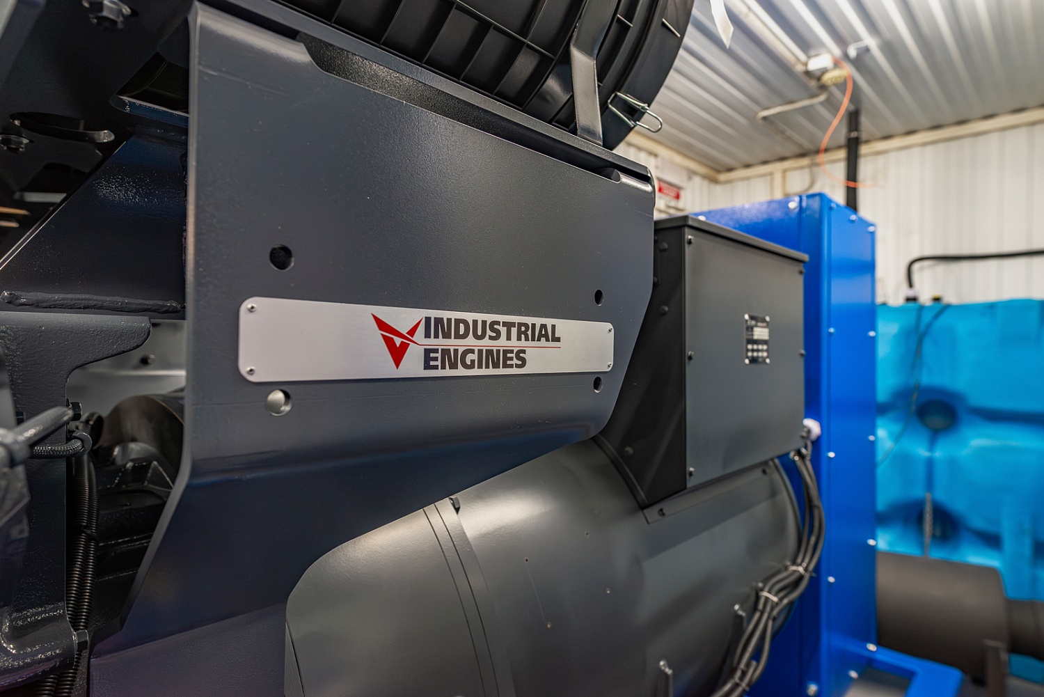 Дизель‑генераторы ТСС обеспечивают энергией объекты геологоразведки РФ: поставка для федерального проекта «Геология. Возрождение легенды»