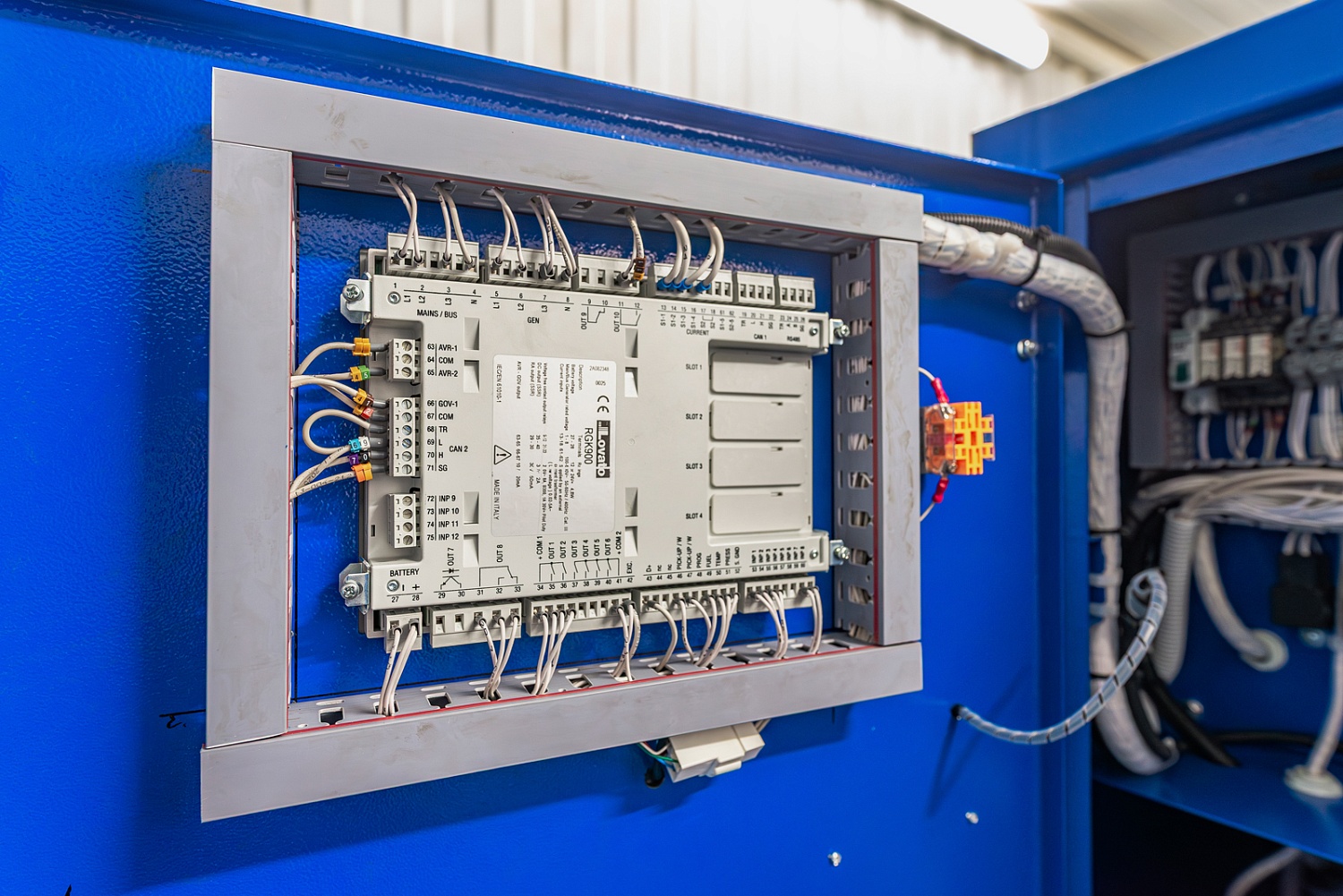 Дизель‑генераторы ТСС обеспечивают энергией объекты геологоразведки РФ: поставка для федерального проекта «Геология. Возрождение легенды»
