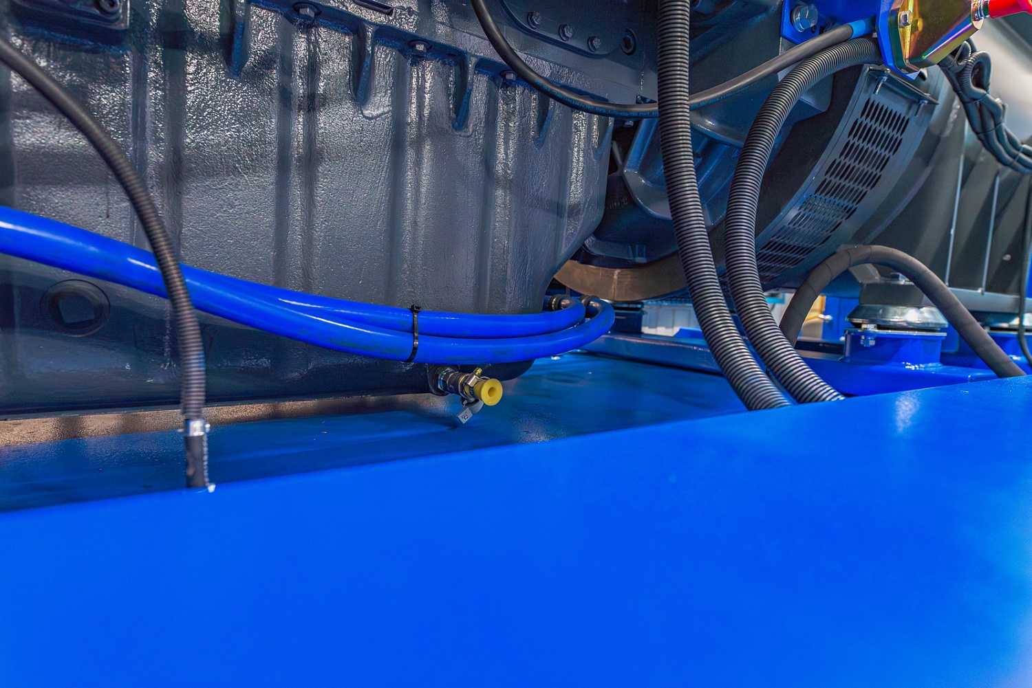 Дизель‑генераторы ТСС обеспечивают энергией объекты геологоразведки РФ: поставка для федерального проекта «Геология. Возрождение легенды»