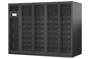 Модульный ИБП 500 кВА Импульс СТ500