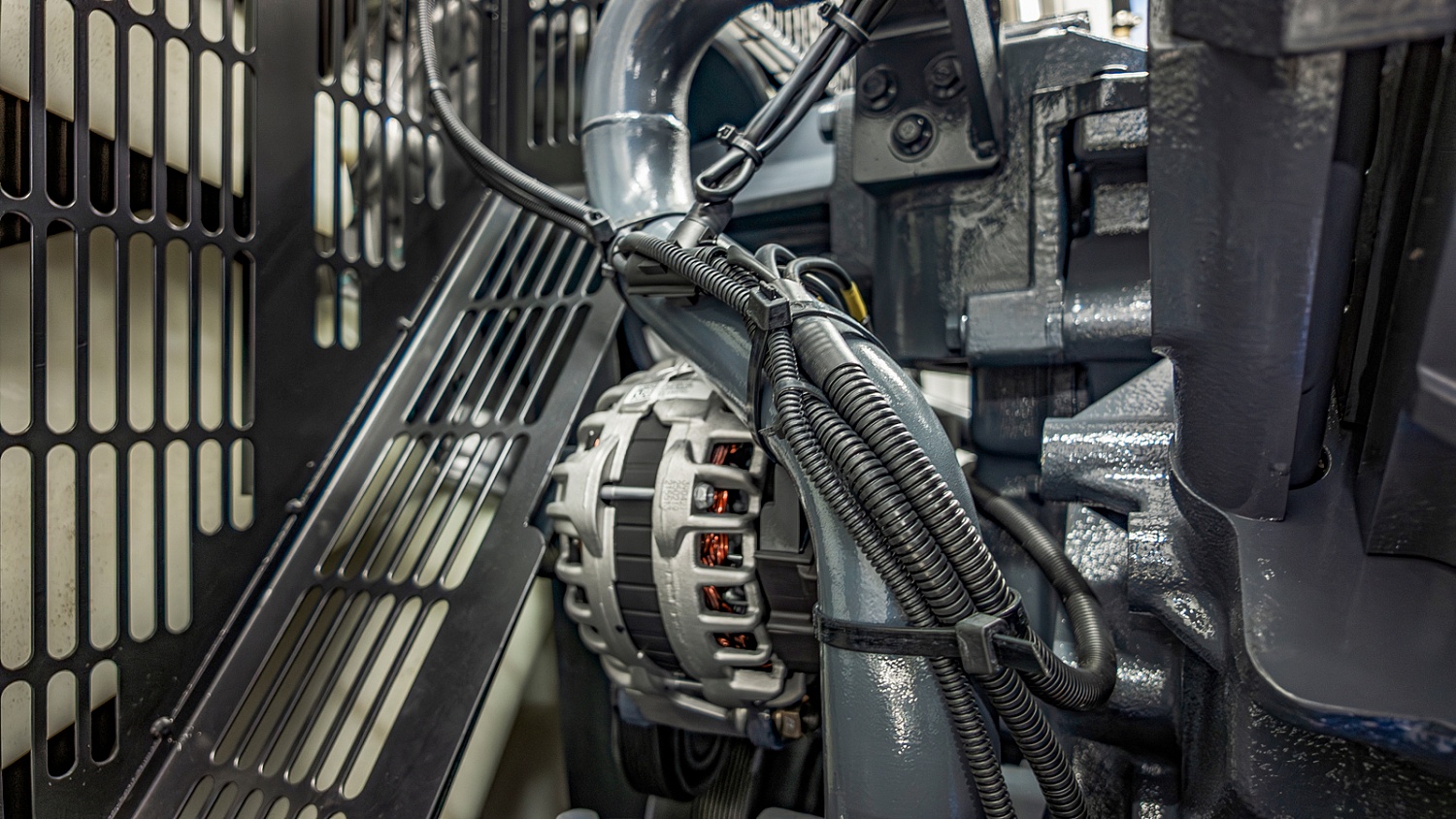 Дизель‑генераторы ТСС обеспечивают энергией объекты геологоразведки РФ: поставка для федерального проекта «Геология. Возрождение легенды»