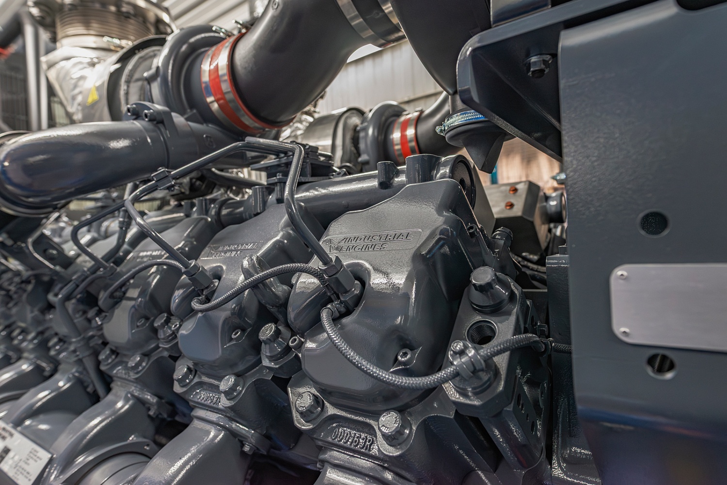 Дизель‑генераторы ТСС обеспечивают энергией объекты геологоразведки РФ: поставка для федерального проекта «Геология. Возрождение легенды»