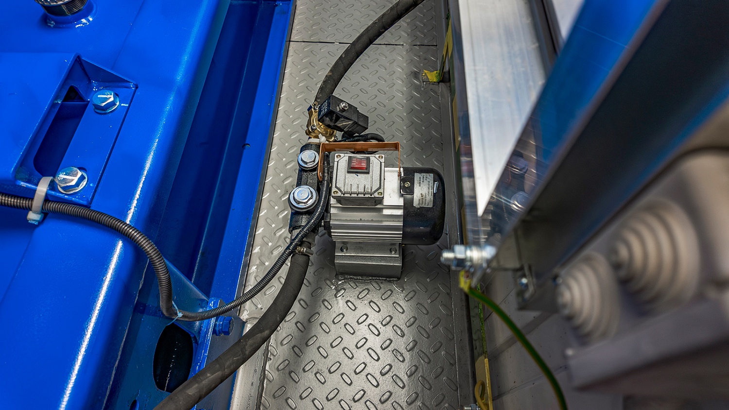 Дизель‑генераторы ТСС обеспечивают энергией объекты геологоразведки РФ: поставка для федерального проекта «Геология. Возрождение легенды»