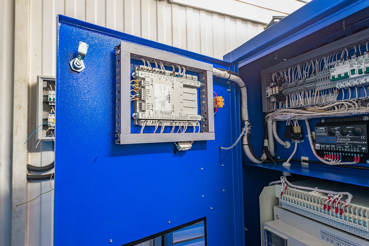 Дизель‑генераторы ТСС обеспечивают энергией объекты геологоразведки РФ: поставка для федерального проекта «Геология. Возрождение легенды»