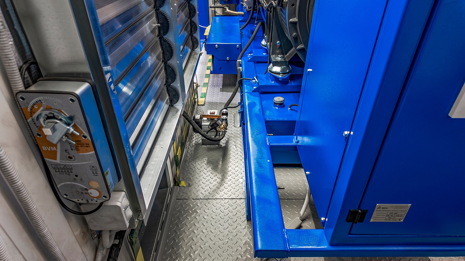 Дизель‑генераторы ТСС обеспечивают энергией объекты геологоразведки РФ: поставка для федерального проекта «Геология. Возрождение легенды»