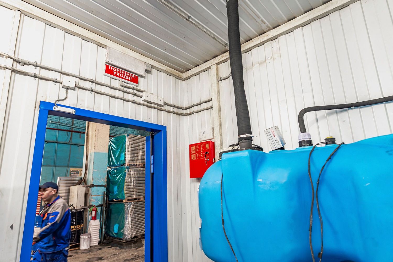 Дизель‑генераторы ТСС обеспечивают энергией объекты геологоразведки РФ: поставка для федерального проекта «Геология. Возрождение легенды»