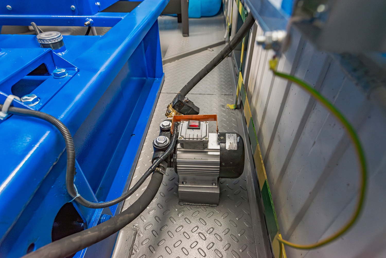 Дизель‑генераторы ТСС обеспечивают энергией объекты геологоразведки РФ: поставка для федерального проекта «Геология. Возрождение легенды»