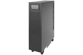 Напольный линейно-интерактивный ИБП ULS600E 600ВА/360Вт