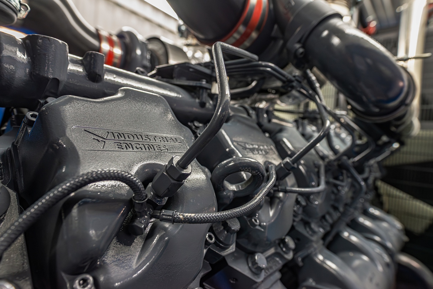 Дизель‑генераторы ТСС обеспечивают энергией объекты геологоразведки РФ: поставка для федерального проекта «Геология. Возрождение легенды»